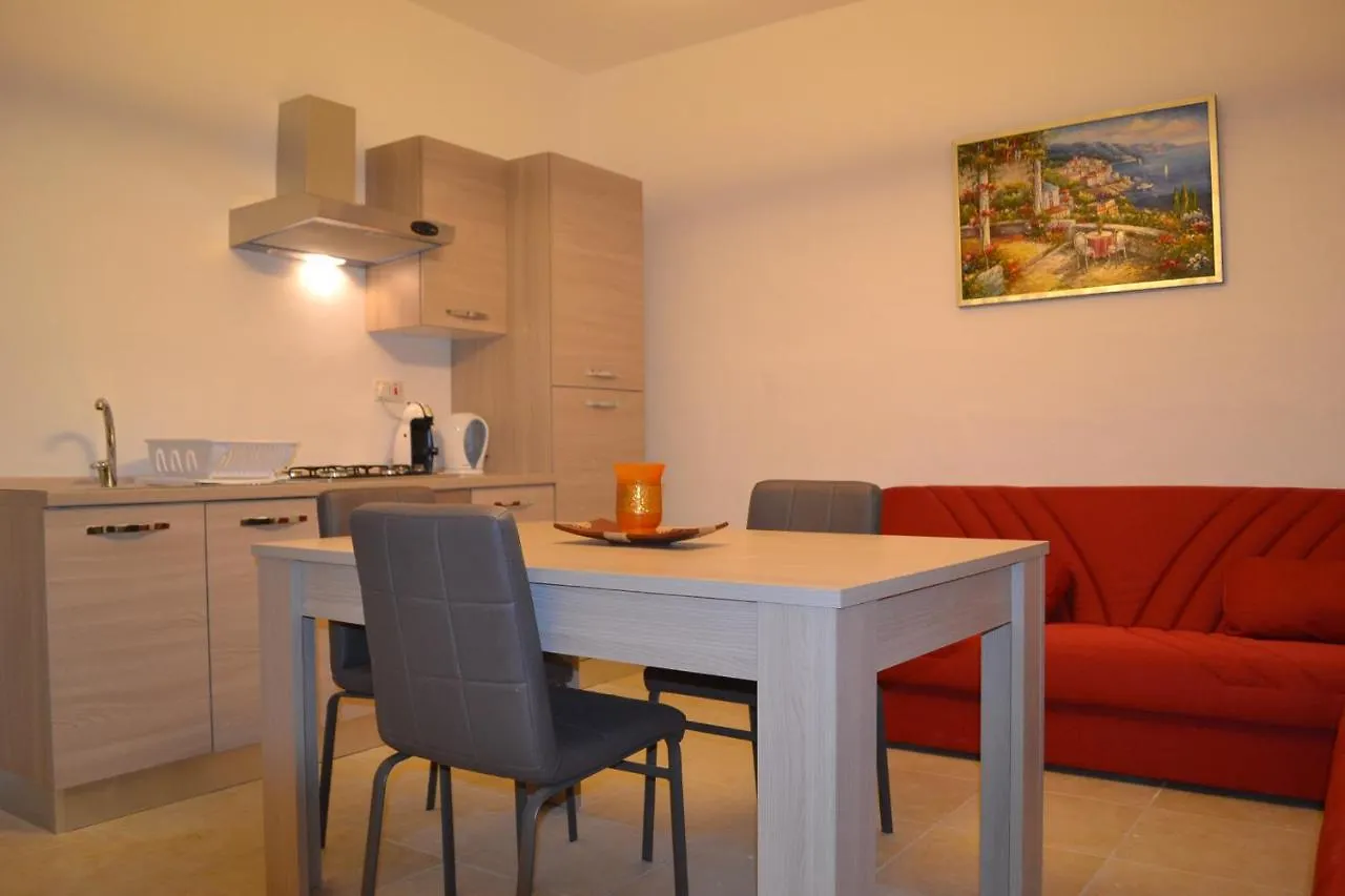 Guest house La Luna Town House Sliema