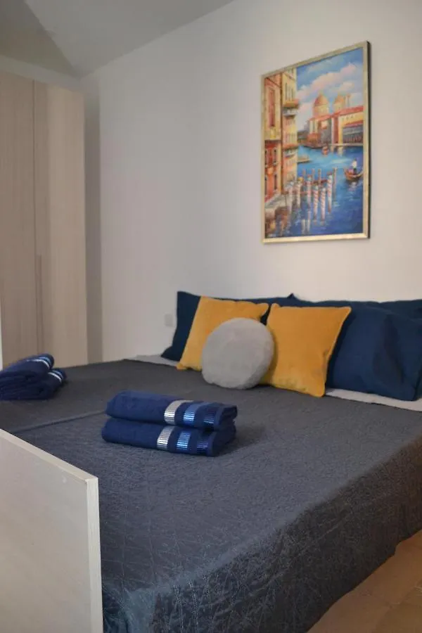 Pensión La Luna Town House Sliema