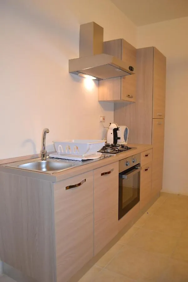 Pensión La Luna Town House Sliema