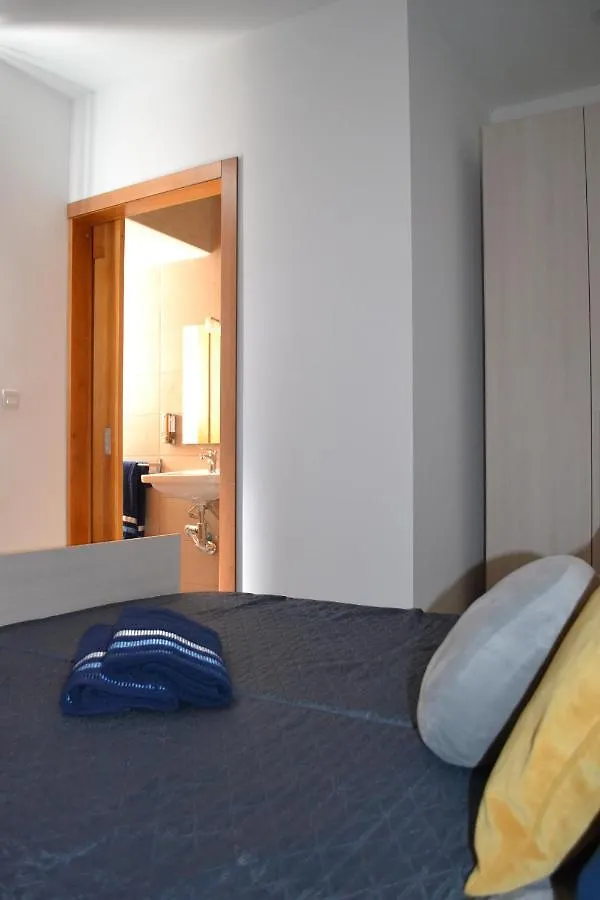La Luna Town House Sliema Gasthuis