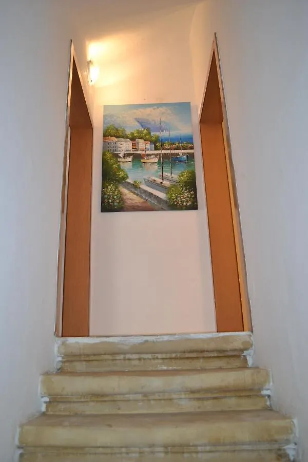 Pensión La Luna Town House Sliema