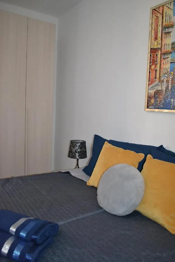 Pensión La Luna Town House Sliema