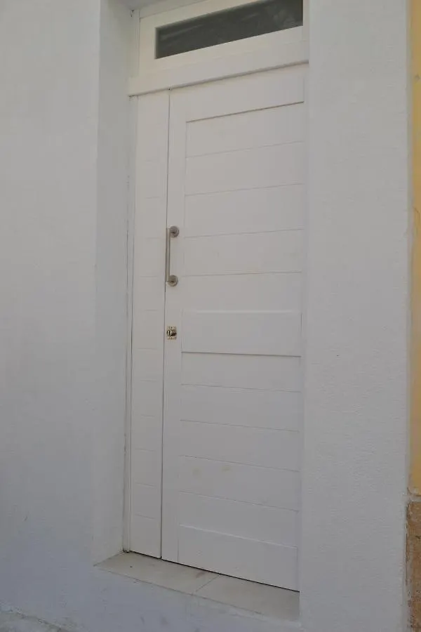 Pensión La Luna Town House Sliema Malta